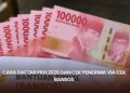 Cara Daftar PKH 2026 dan Cek Penerima via Cek Bansos