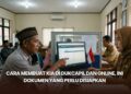 Cara Membuat KIA di Dukcapil dan Online, Ini Dokumen yang Perlu Disiapkan