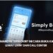 ATM Mandiri Terblokir? Ini Cara Buka Kartu Lewat Livin’ dan Call Center