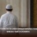 Niat dan Tata Cara Sholat Dhuha 2 dan 4 Rakaat serta Doanya