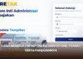 Cara Membuat NPWP Online dan Offline, Syarat serta Panduannya