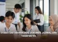 Syarat Daftar IPDN 2026, Dokumen, Jadwal, dan Tahapan Tes