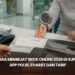 Cara Membuat SKCK Online 2026 di Super App Polri, Syarat dan Tarif
