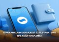 Langkah Klaim DANA Kaget 2026, Syarat dan Tips Agar Tetap Aman