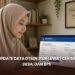 Cara Update Data DTSEN 2026 lewat Cek Bansos, Desa, dan BPS