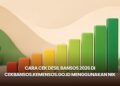 Cara Cek Desil Bansos 2026 di Cekbansos.kemensos.go.id Menggunakan NIK