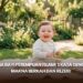 Nama Bayi Perempuan Islami 3 Kata dengan Makna Berkah dan Rezeki