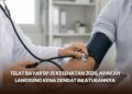 Telat Bayar BPJS Kesehatan 2026, Apakah Langsung Kena Denda? Ini Aturannya