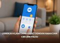 Langkah Klaim DANA Kaget dengan Aman dan Ciri Link Palsu