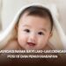 Rekomendasi Nama Bayi Laki-Laki dengan Arti Positif dan Penuh Harapan