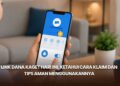 Link DANA Kaget Hari Ini, Ketahui Cara Klaim dan Tips Aman Menggunakannya