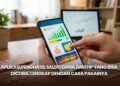 Aplikasi Penghasil Saldo DANA dari HP yang Bisa Dicoba, Lengkap dengan Cara Pakainya
