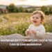 Pilihan Nama Bayi Perempuan 3 Kata yang Cantik dan Bermakna