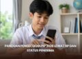 Panduan Pengecekan PIP 2026 Lewat HP dan Status Penerima
