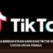 Cara Mendapatkan Uang dari TikTok 2026, Cocok untuk Pemula
