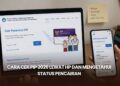 Cara Cek PIP 2026 Lewat HP dan Mengetahui Status Pencairan