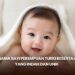 150 Nama Bayi Perempuan Turki Beserta Arti yang Indah dan Unik