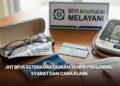 JHT BPJS Ketenagakerjaan Tanpa Paklaring: Syarat dan Cara Klaim