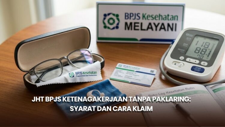 JHT BPJS Ketenagakerjaan Tanpa Paklaring: Syarat dan Cara Klaim