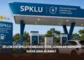 20 Lokasi SPKLU di Medan 2026, Lengkap dengan Daya dan Alamat