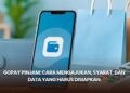 GoPay Pinjam: Cara Mengajukan, Syarat, dan Data yang Harus Disiapkan