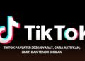 TikTok PayLater 2026: Syarat, Cara Aktifkan, Limit, dan Tenor Cicilan