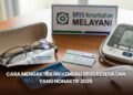 Cara Mengaktifkan Kembali BPJS Kesehatan yang Nonaktif 2026