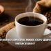 Kopi Hitam vs Kopi Susu: Mana yang Lebih Sehat untuk Tubuh?