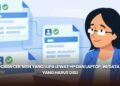 Cara Cek NISN yang Lupa Lewat HP dan Laptop, Ini Data yang Harus Diisi