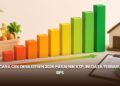 Cara Cek Desil DTSEN 2026 Pakai NIK KTP, Ini Data Terbaru BPS