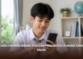 Cara Cek NISN Online 2026 dan Perbaiki Data Siswa yang Salah