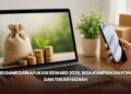 10 Game dan Aplikasi Reward 2026, Bisa Kumpulkan Poin dan Tukar Hadiah
