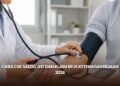 Cara Cek Saldo JHT dan Klaim BPJS Ketenagakerjaan 2026