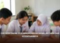 Cek NISN Online 2026 Berdasarkan Nama, Ini Cara dan Ketentuannya