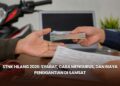 STNK Hilang 2026: Syarat, Cara Mengurus, dan Biaya Penggantian di Samsat