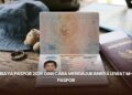 Biaya Paspor 2026 dan Cara Mengajukannya lewat M-Paspor