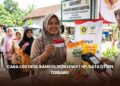 Cara Cek Desil Bansos 2026 Lewat HP, Data DTSEN Terbaru