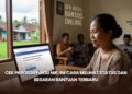 Cek PKH 2026 Pakai NIK, Ini Cara Melihat Status dan Besaran Bantuan Terbaru