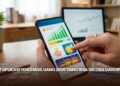 7 Aplikasi Penghasil Uang 2026 yang Bisa Dicoba dari HP