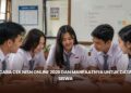 Cara Cek NISN Online 2026 dan Manfaatnya untuk Data Siswa