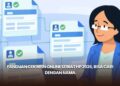 Panduan Cek NISN Online Lewat HP 2026, Bisa Cari dengan Nama