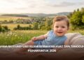 Nama Bayi Laki-Laki Islami Bermakna Kuat dan Tangguh, Pilihan untuk 2026