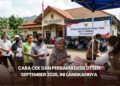Cara Cek dan Perbarui Desil DTSEN September 2026, Ini Langkahnya