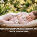 Pilihan Nama Bayi Perempuan Islami dengan Arti Cerdas, Cantik, dan Solehah