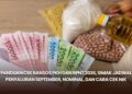 Panduan Cek Bansos PKH dan BPNT 2026, Simak Jadwal Penyaluran September, Nominal, dan Cara Cek NIK