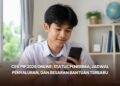 Cek PIP 2026 Online: Status Penerima, Jadwal Penyaluran, dan Besaran Bantuan Terbaru