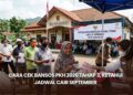 Cara Cek Bansos PKH 2026 Tahap 3, Ketahui Jadwal Cair September