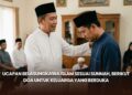 Ucapan Belasungkawa Islam Sesuai Sunnah, Berikut Doa untuk Keluarga yang Berduka