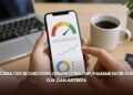 Cara Cek BI Checking Online Lewat HP, Pahami Skor SLIK OJK dan Artinya