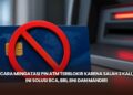 Cara Mengatasi PIN ATM Terblokir karena Salah 3 Kali, Ini Solusi BCA, BRI, BNI dan Mandiri